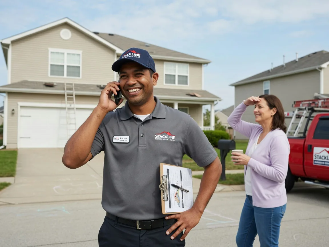 Chimney flashing repair Woodbridge, VA FAQs